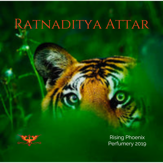 Ratnaditya Attar 2019