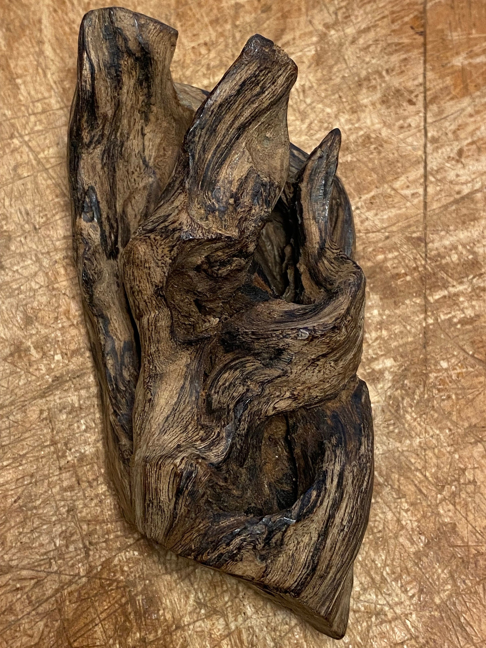 Irian Jaya 170+g Agarwood - Vintage Iriani - Papua - Indonesia - Rising Phoenix Perfumery - Wild - Old Stock - Incense - Bakhoor - Oud - RisingPhoenixPerfumery.com